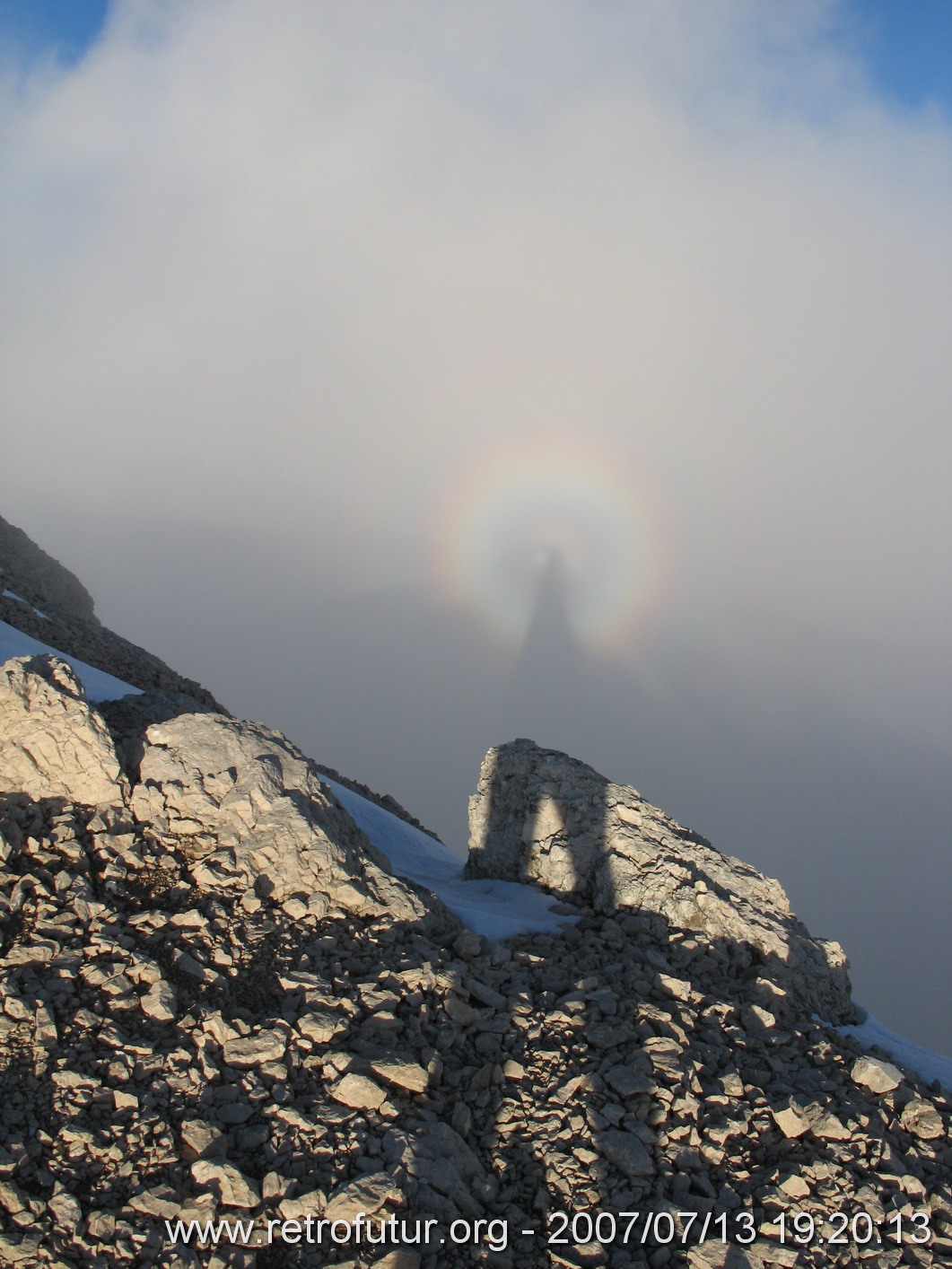 Punta Penia / Marmolada : punta_penia_035.JPG