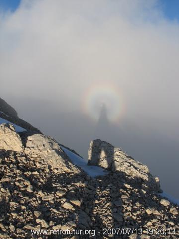 Punta Penia / Marmolada : punta_penia_035.JPG