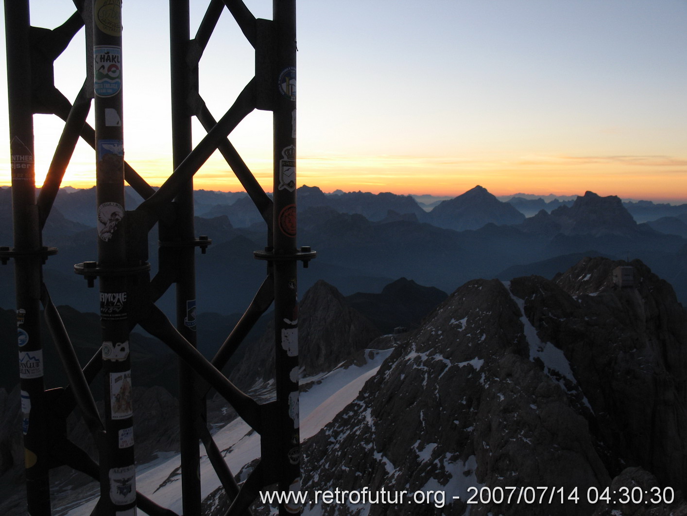 Punta Penia / Marmolada : punta_penia_053.JPG