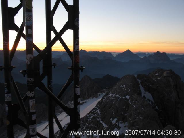 Punta Penia / Marmolada : punta_penia_053.JPG