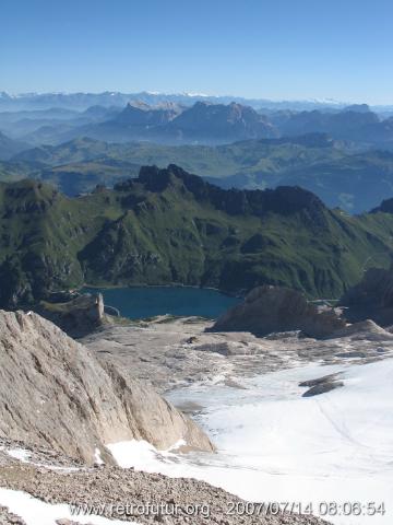 Punta Penia / Marmolada : punta_penia_077.JPG