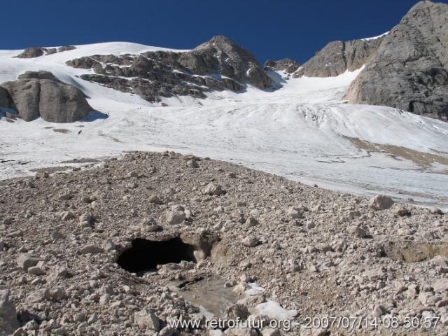 Punta Penia / Marmolada : punta_penia_084.JPG