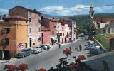 San Zeno / Cestovia Prada (VR)  - Monte Baldo : Il paese di San Zeno in una cartolina anni'60
