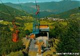 Santo Stefano Aveto (GE) / Cestovia Cabinovia Monte Bue : ##