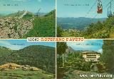 Santo Stefano Aveto (GE) / Cestovia Cabinovia Monte Bue : ##