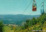 Santo Stefano Aveto (GE) / Cestovia Cabinovia Monte Bue : ##