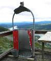 Åre - Riksgränsen / Sweden : The bin 1