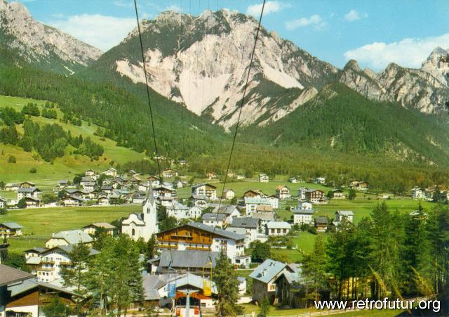 St. Vigil (BZ)  /  Cestovia Giogo (Piz de Plaies) : st_vigil_cestovia_1976_c_foto_erlacher_st_vigil.JPG
