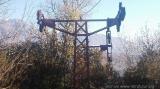 Tagliacozzo (AQ) - Cestovia della Pineta : ##