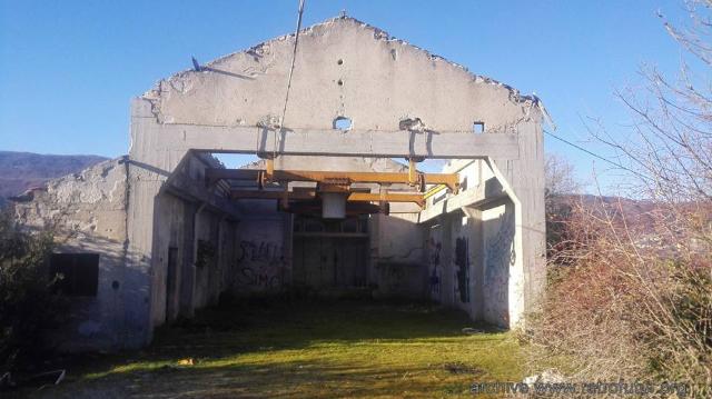 Tagliacozzo (AQ) - Cestovia della Pineta : ##