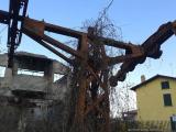 Tagliacozzo (AQ) - Cestovia della Pineta : ##