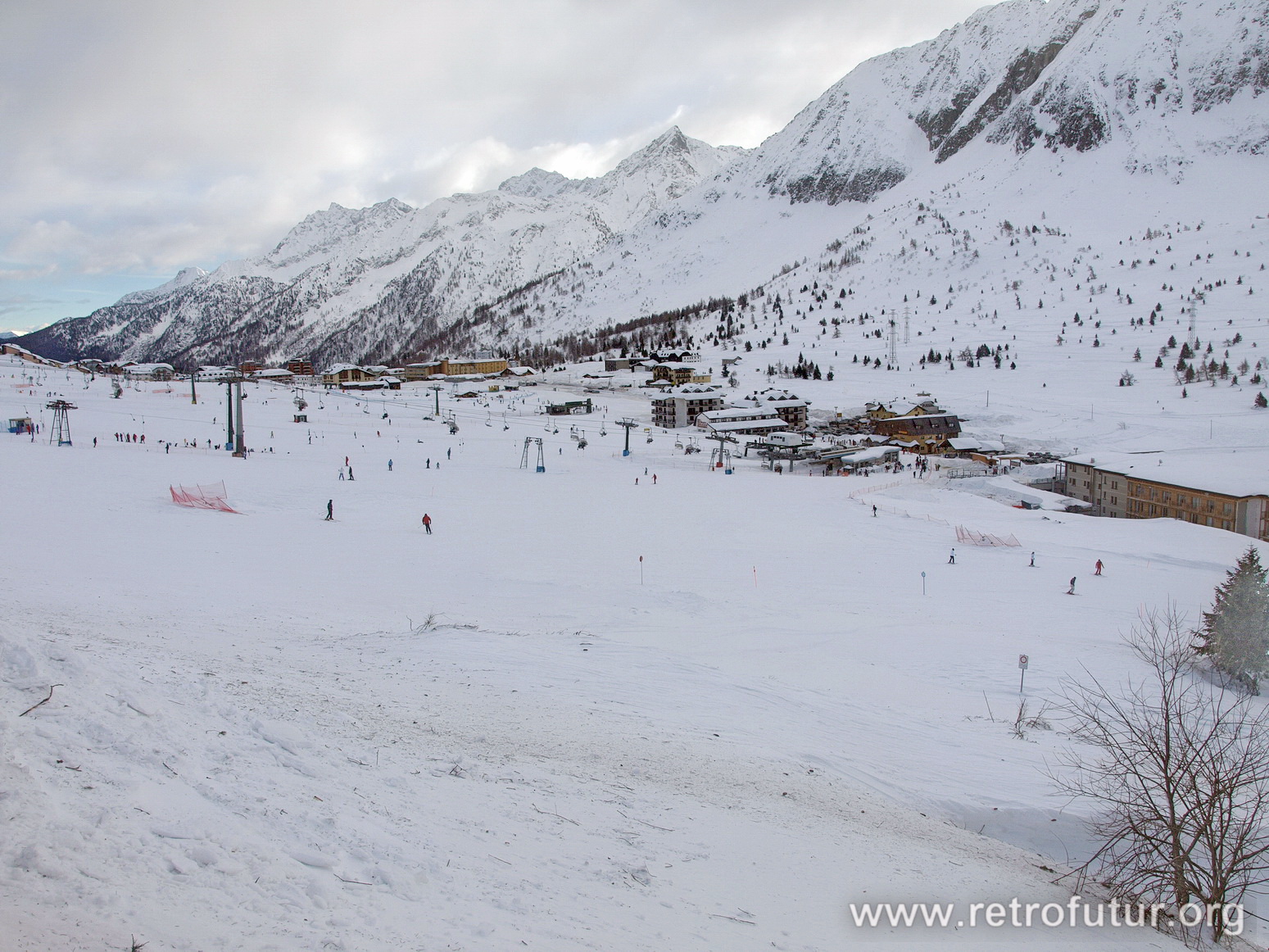 Passo Tonale : TONALE 0000