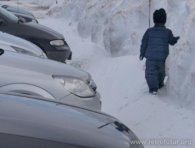 Passo Tonale : TONALE 0005