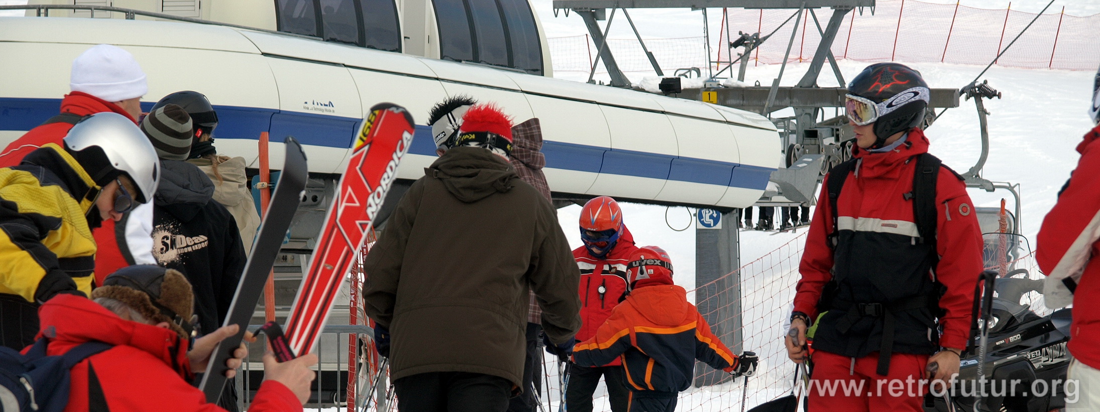 Passo Tonale : TONALE 0006