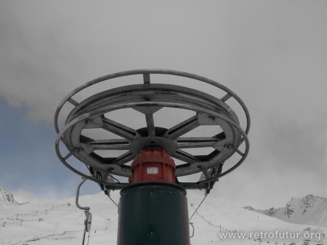 Passo Tonale : TONALE 0011