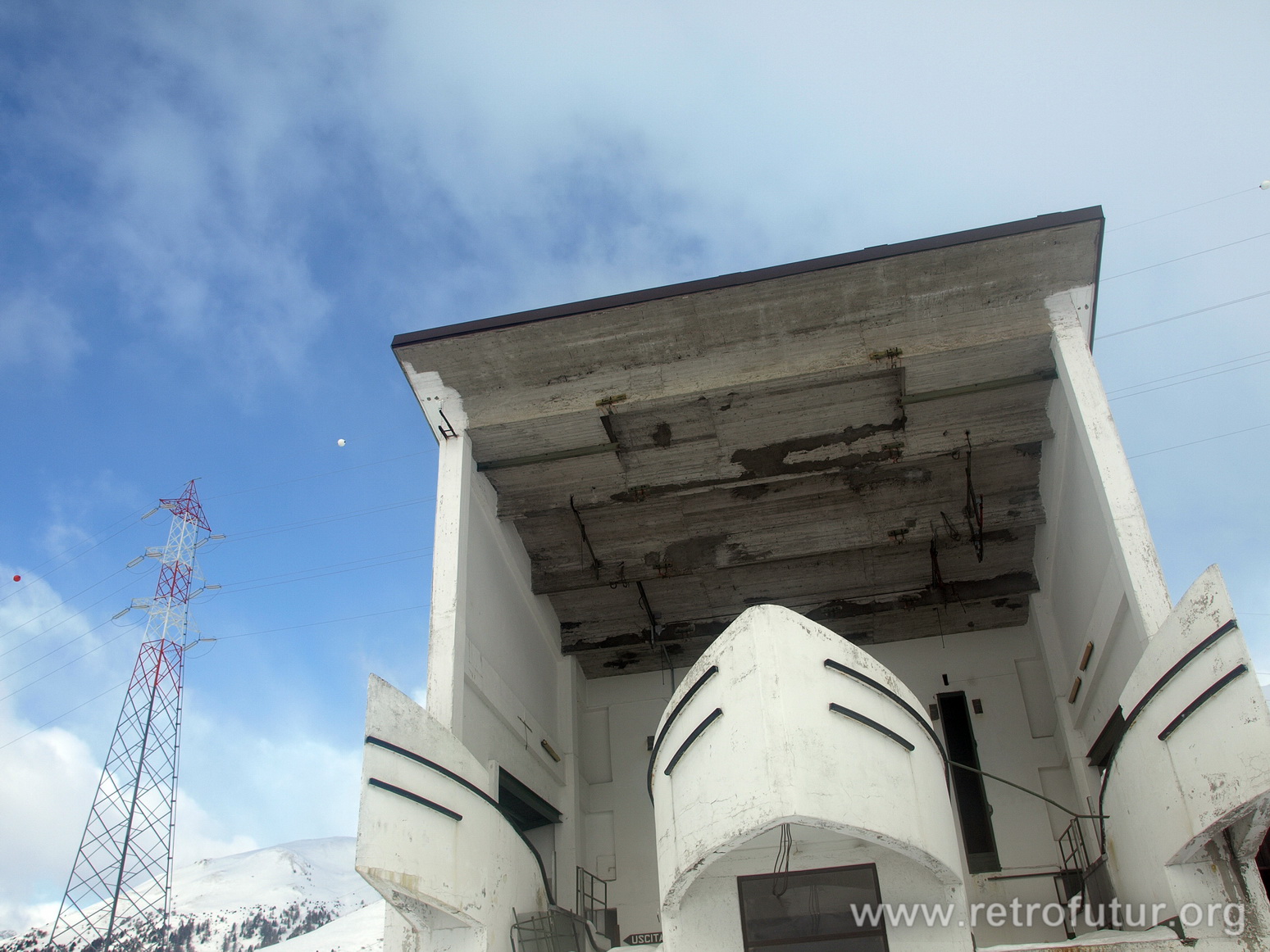 Passo Tonale : TONALE 0019