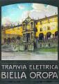 La tramvia Biella - Oropa : ##
