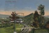 La tramvia Biella - Oropa : ##