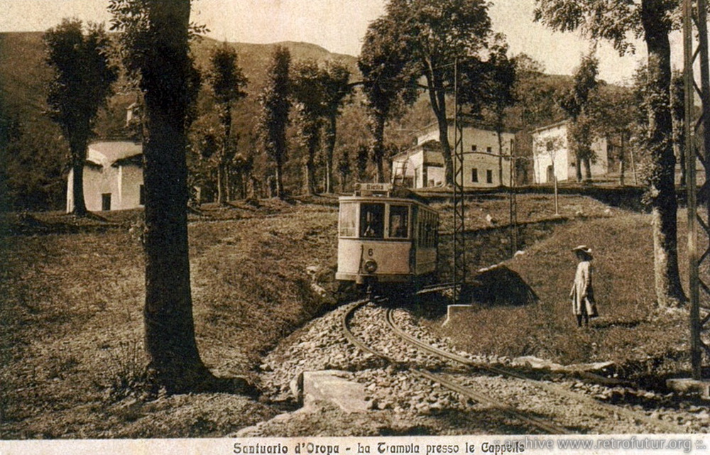 La tramvia Biella - Oropa : tramvia elettica biella favaro oropa  021.jpg
