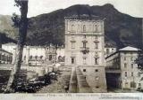 La tramvia Biella - Oropa : La 