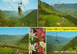 Vellau (BZ) * / Korblift Leiteralm : vellau_algund_cestovia_leiteralm_ca_1980_c_foto_dieter_drescher_meran.JPG