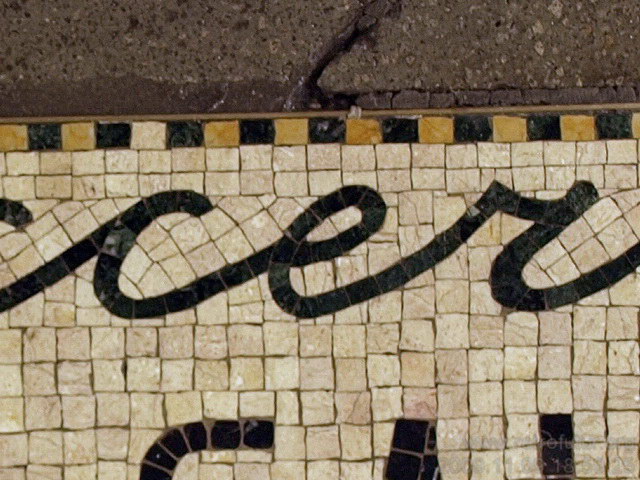 Venice street mosaics : venezia_mosaici_007.JPG