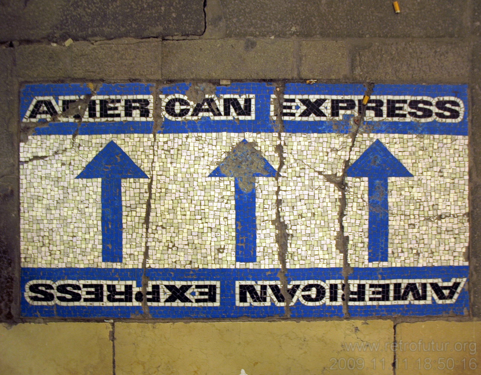 Venice street mosaics : venezia_mosaici_015.JPG