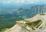 Tiers (BZ) /  Korblift Laurin I+II, Passo Nigra : welschnofen_cestovia_laurin_ca_1975_details_1_c_foto_fraenzl_kaltern.JPG