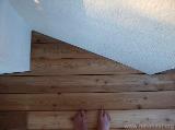 Das schwierigste Stück (zum zuschneiden) (44.22 KByte) Balkon : Das schwierigste Stück (zum zuschneiden)