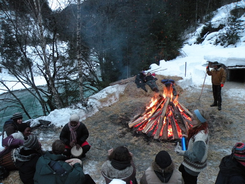 Random images - Peace Studies WT 2011 : DSCN3711.JPG