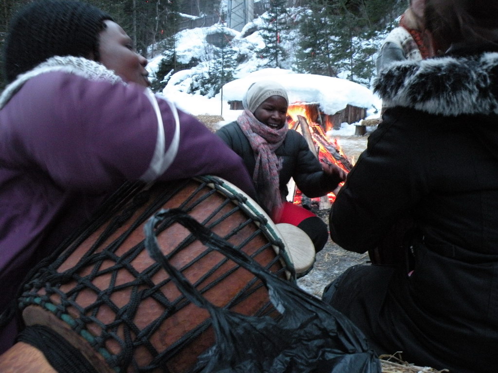 Random images - Peace Studies WT 2011 : DSCN3743.JPG