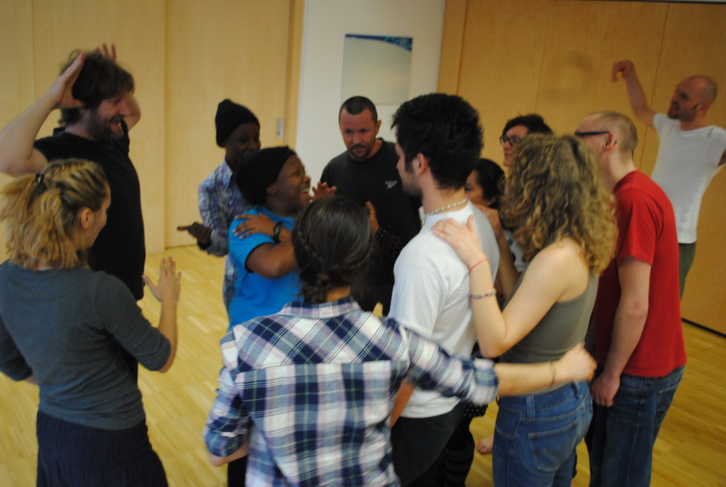 Random images - Peace Studies WT 2011 : DSC_0037.JPG