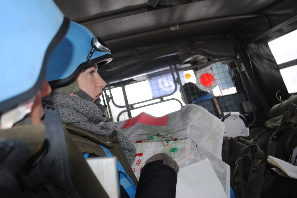 Random images - Peace Studies WT 2011 : DSC_0167.JPG