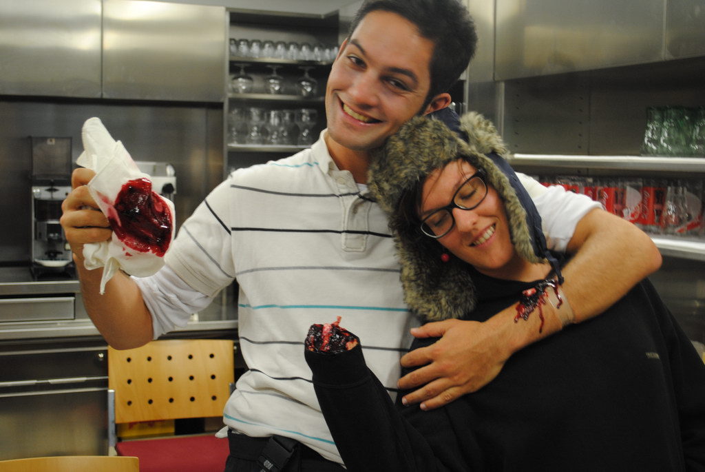 Random images - Peace Studies WT 2011 : DSC_0333.JPG