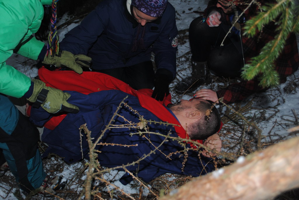 Random images - Peace Studies WT 2011 : DSC_0380.JPG