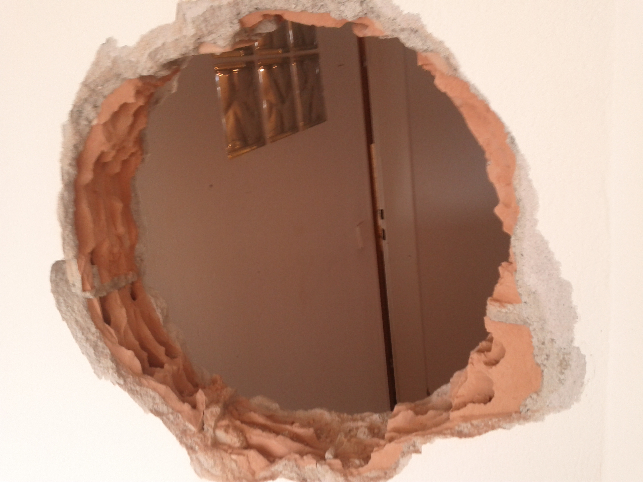 Wohnzimmer : The hole 2