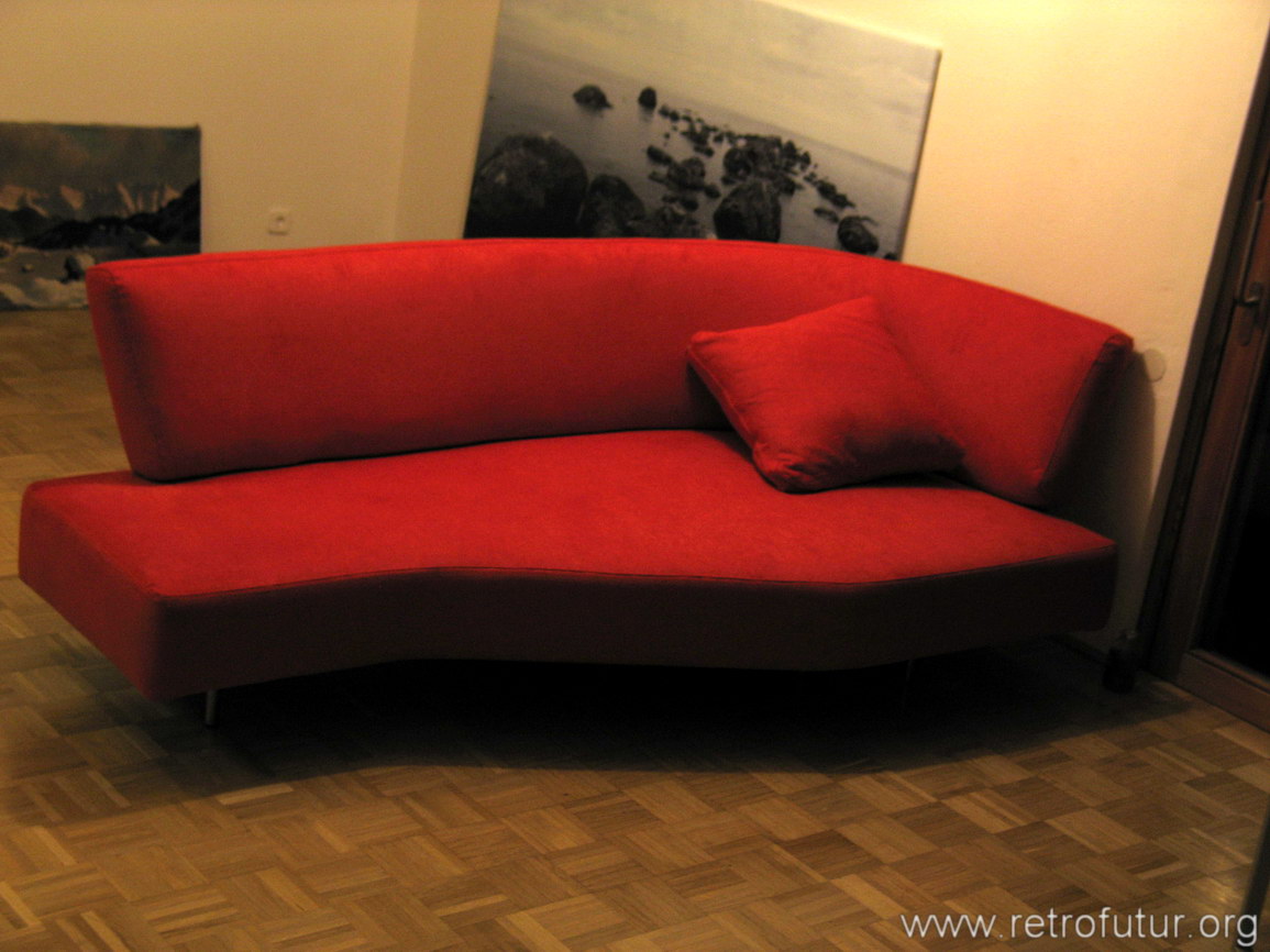 Wohnzimmer : Evviva!