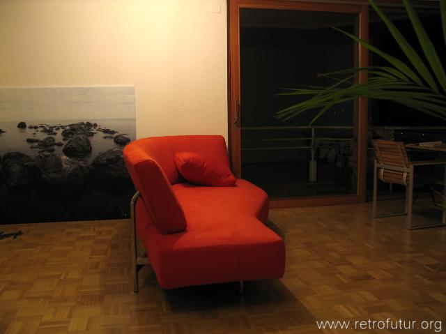 Wohnzimmer : Che splendore!