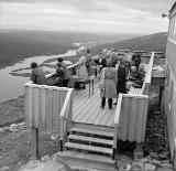 Riksgränsen / Sweden : ##