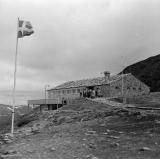 Riksgränsen / Sweden : ##