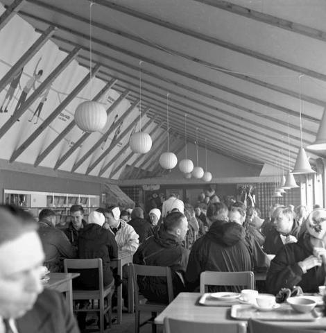 Riksgränsen / Sweden : ##