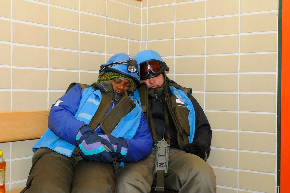 Random images - Peace Studies WT 2011 : 2