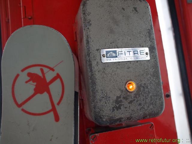 Impressions of Aerial Ropeways by Italian builder 