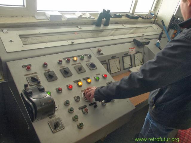 Impressions of Aerial Ropeways by Italian builder 