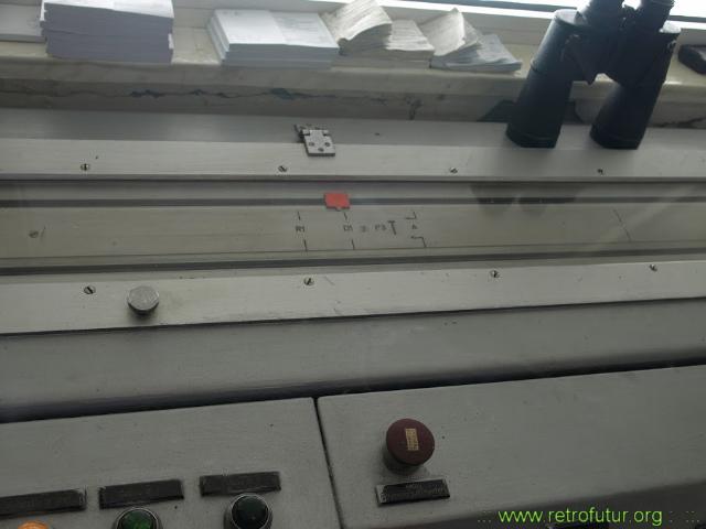 Impressions of Aerial Ropeways by Italian builder 