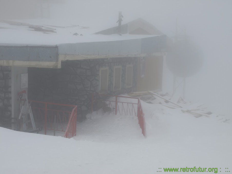 Impressions of Aerial Ropeways by Italian builder 