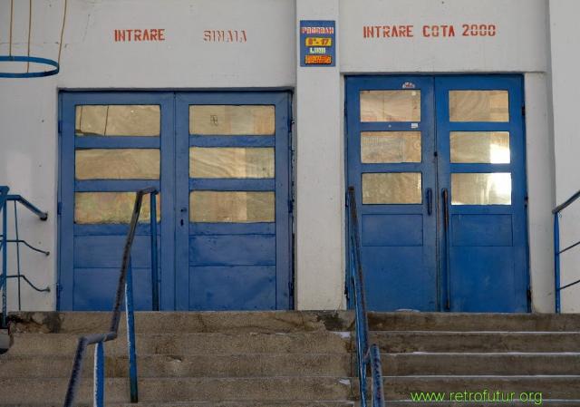 Impressions of Aerial Ropeways by Italian builder 