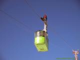 Impressions of Aerial Ropeways by Italian builder 