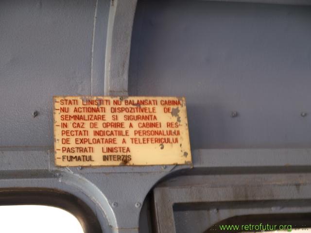 Impressions of Aerial Ropeways by Italian builder 