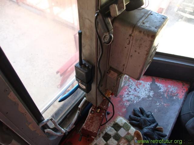 Impressions of Aerial Ropeways by Italian builder 